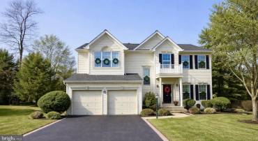 11998 YOUNGTREE CT, BRISTOW, Virginia 20136, 4 Bedrooms Bedrooms, ,3 BathroomsBathrooms,Residential,For sale,11998 YOUNGTREE CT,VAPW2109418 MLS # VAPW2109418