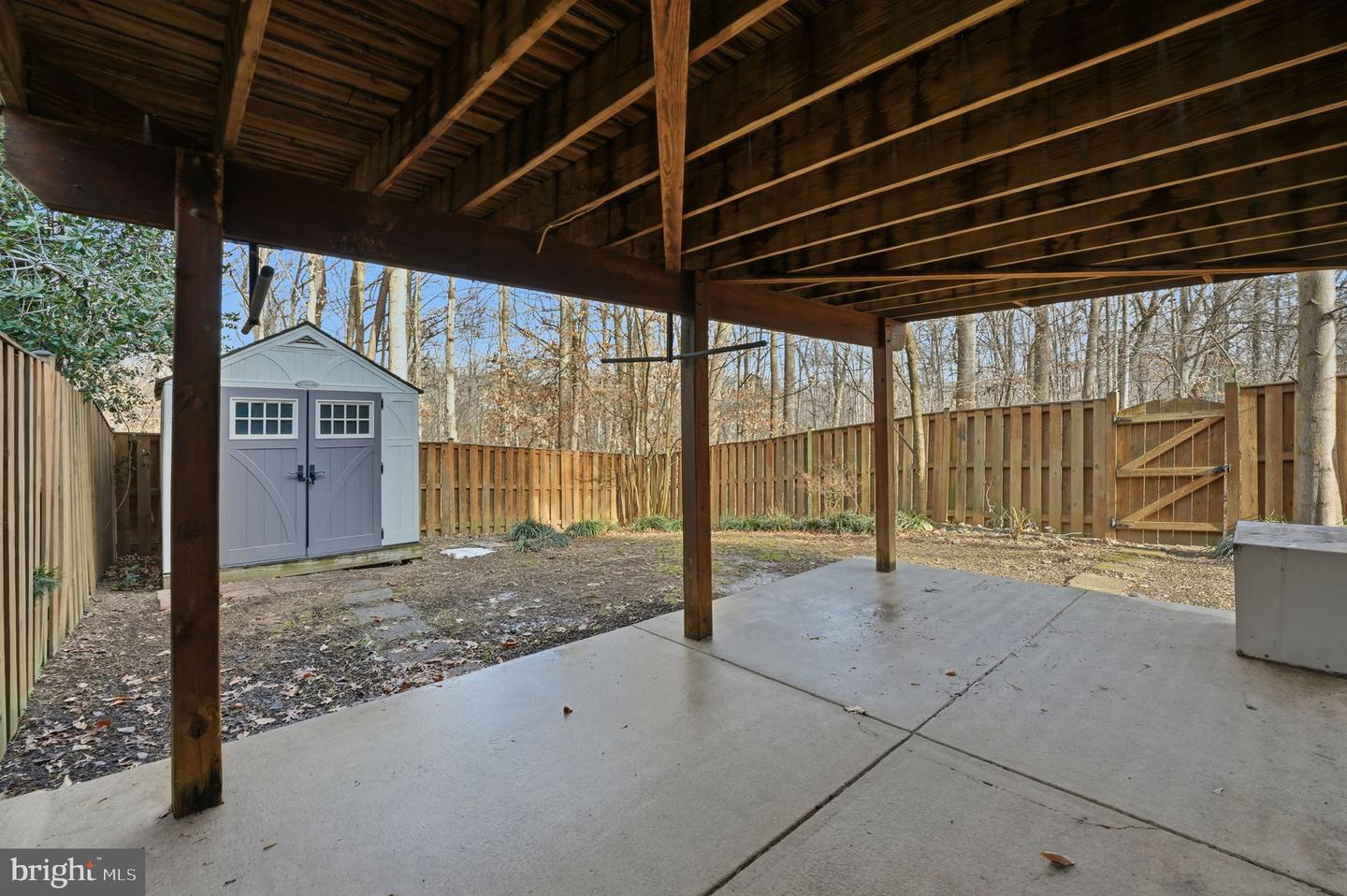 7900 FOREST PATH WAY, SPRINGFIELD, Virginia 22153, 3 Bedrooms Bedrooms, ,3 BathroomsBathrooms,Residential,For sale,7900 FOREST PATH WAY,VAFX2283086 MLS # VAFX2283086