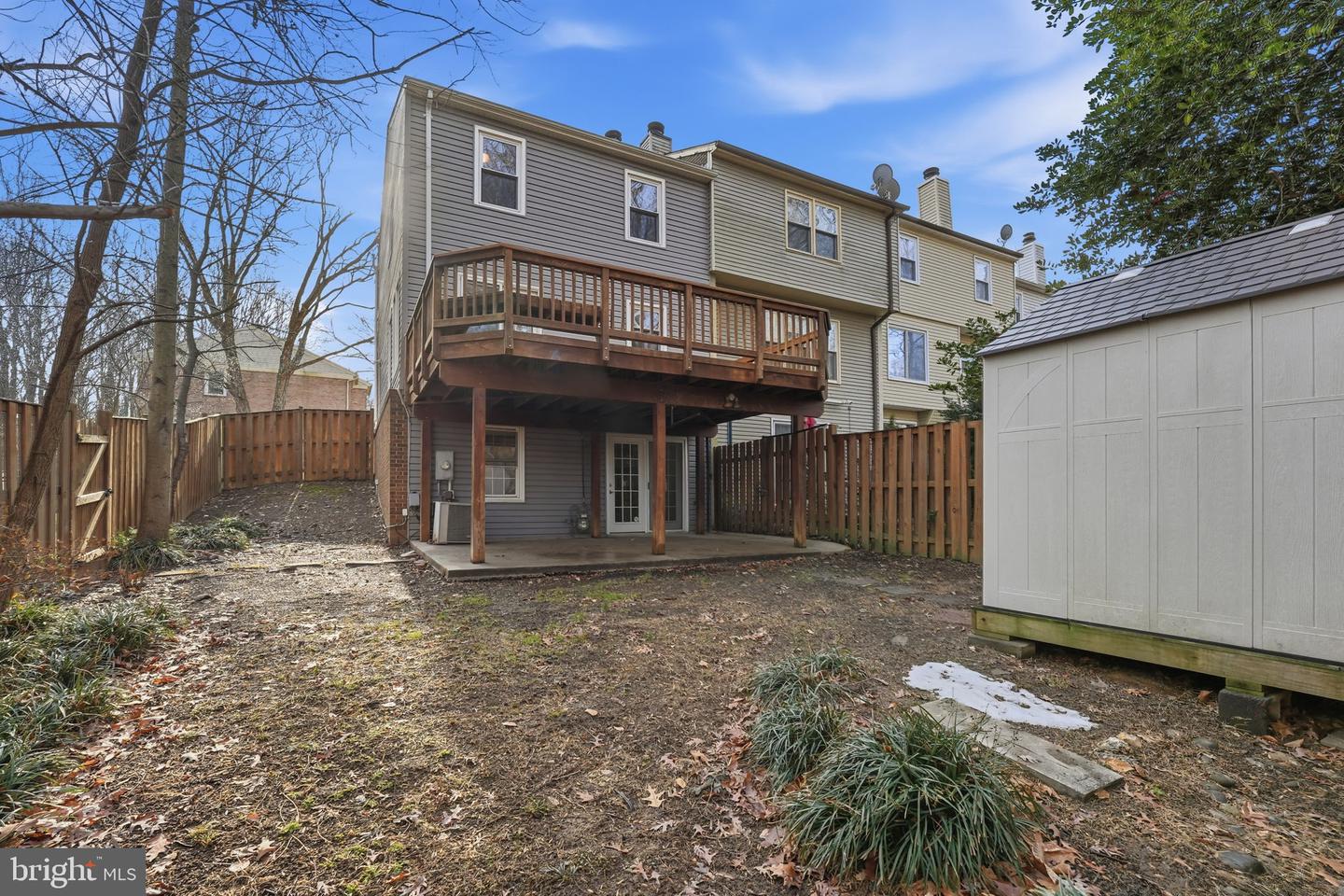 7900 FOREST PATH WAY, SPRINGFIELD, Virginia 22153, 3 Bedrooms Bedrooms, ,3 BathroomsBathrooms,Residential,For sale,7900 FOREST PATH WAY,VAFX2283086 MLS # VAFX2283086