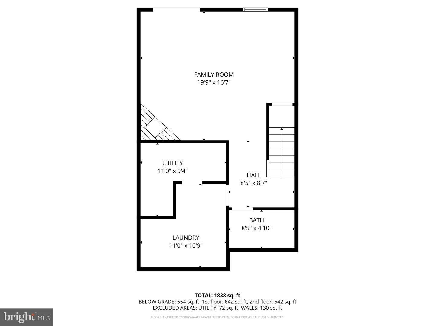 7900 FOREST PATH WAY, SPRINGFIELD, Virginia 22153, 3 Bedrooms Bedrooms, ,3 BathroomsBathrooms,Residential,For sale,7900 FOREST PATH WAY,VAFX2283086 MLS # VAFX2283086