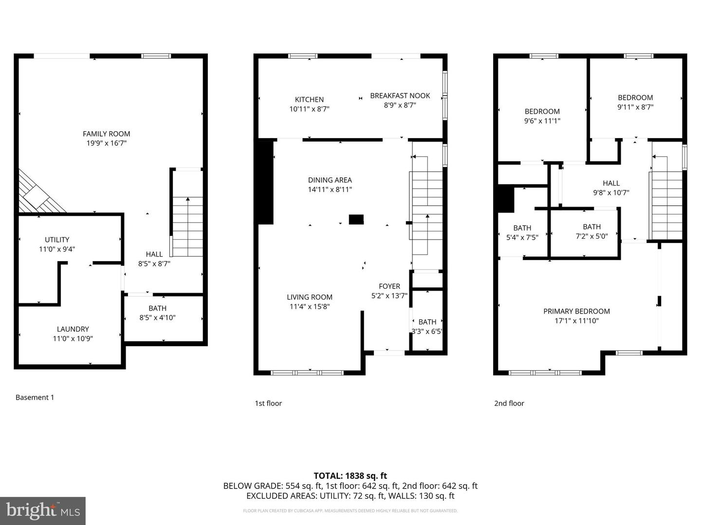 7900 FOREST PATH WAY, SPRINGFIELD, Virginia 22153, 3 Bedrooms Bedrooms, ,3 BathroomsBathrooms,Residential,For sale,7900 FOREST PATH WAY,VAFX2283086 MLS # VAFX2283086