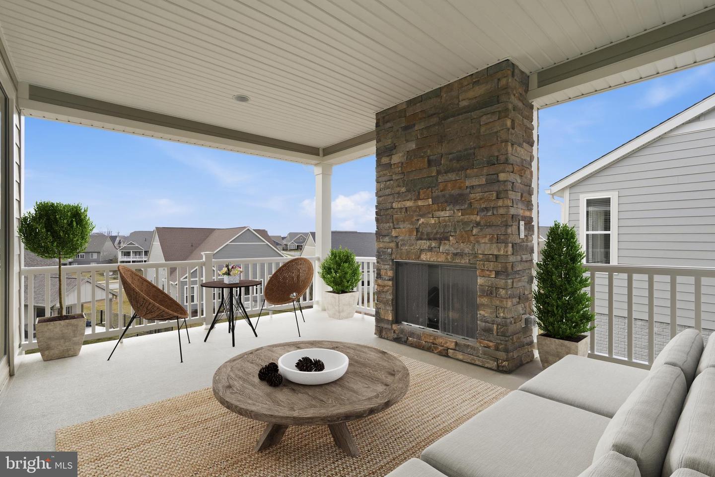 112 BETONY CT, LAKE FREDERICK, Virginia 22630, 3 Bedrooms Bedrooms, ,3 BathroomsBathrooms,Residential,For sale,112 BETONY CT,VAFV2038562 MLS # VAFV2038562