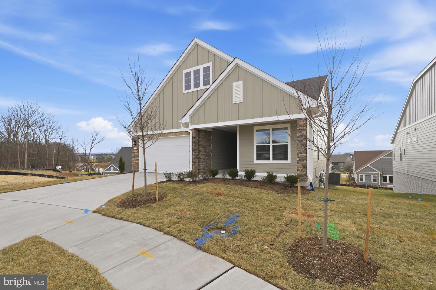 112 BETONY CT, LAKE FREDERICK, Virginia 22630, 3 Bedrooms Bedrooms, ,3 BathroomsBathrooms,Residential,For sale,112 BETONY CT,VAFV2038562 MLS # VAFV2038562