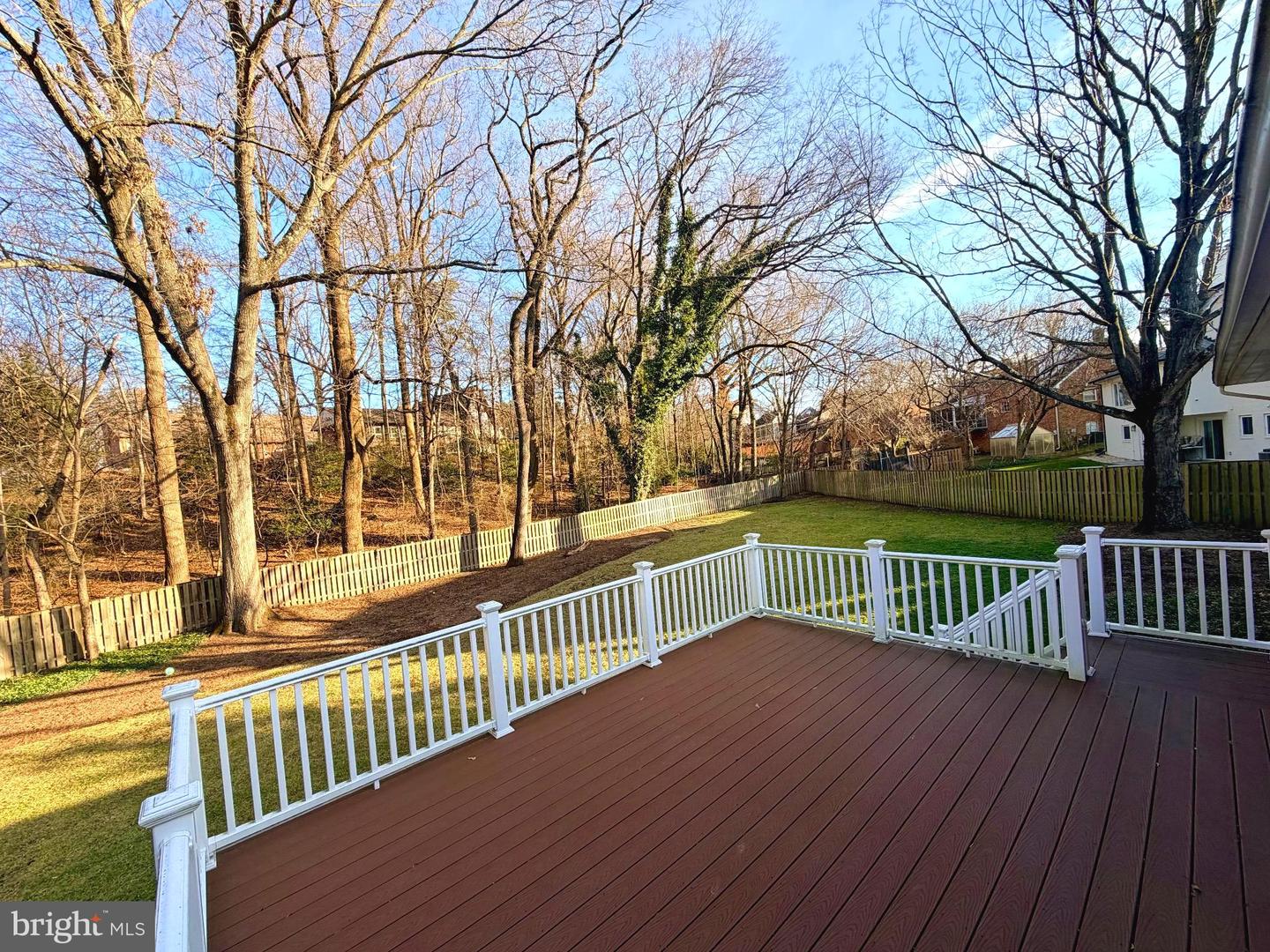 6426 NOBLE DR, MCLEAN, Virginia 22101, 4 Bedrooms Bedrooms, ,2 BathroomsBathrooms,Residential,For sale,6426 NOBLE DR,VAFX2283114 MLS # VAFX2283114