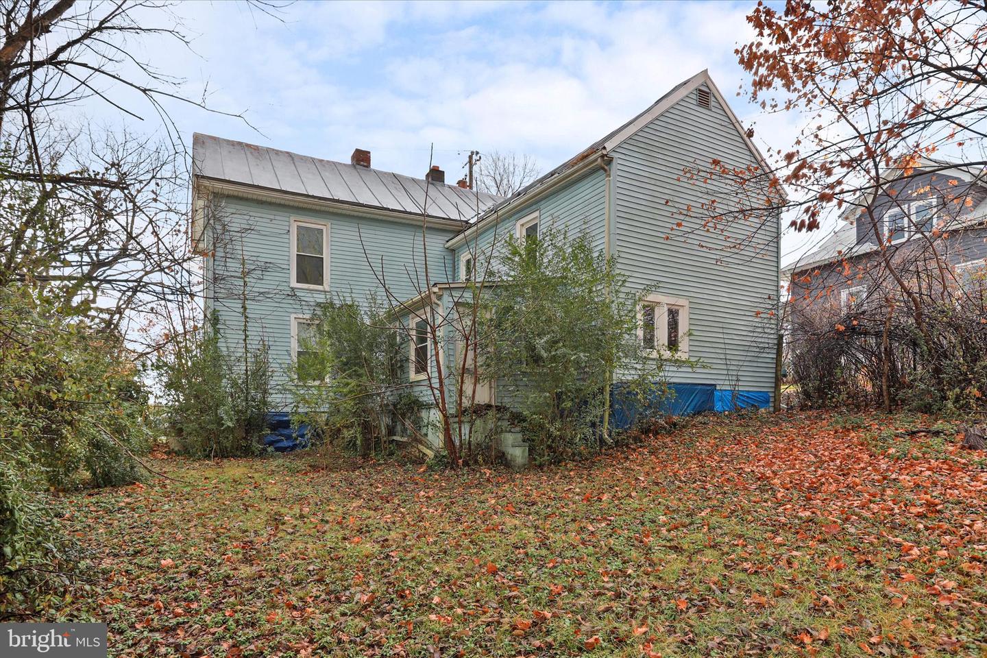 148 SHARPE ST, STRASBURG, Virginia 22657, 4 Bedrooms Bedrooms, ,1 BathroomBathrooms,Residential,For sale,148 SHARPE ST,VASH2013234 MLS # VASH2013234