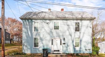 148 SHARPE ST, STRASBURG, Virginia 22657, 4 Bedrooms Bedrooms, ,1 BathroomBathrooms,Residential,For sale,148 SHARPE ST,VASH2013234 MLS # VASH2013234