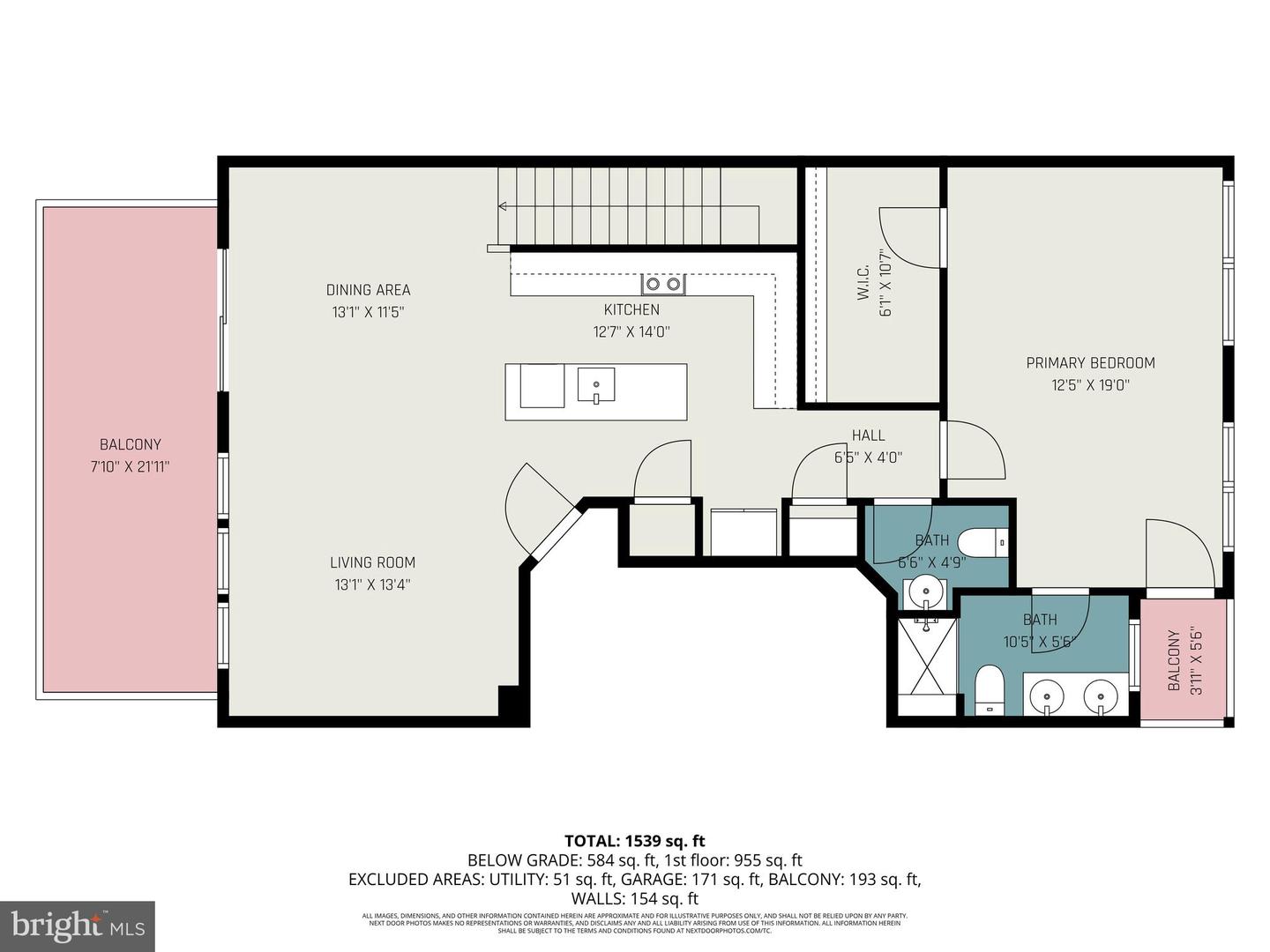 13933 HOLLOW WIND WAY #101, WOODBRIDGE, Virginia 22191, 3 Bedrooms Bedrooms, 6 Rooms Rooms,2 BathroomsBathrooms,Residential,For sale,13933 HOLLOW WIND WAY #101,VAPW2109458 MLS # VAPW2109458