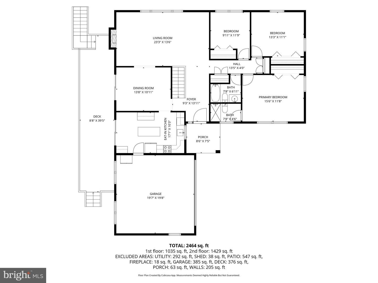 6223 LOCH RAVEN DR, MCLEAN, Virginia 22101, 4 Bedrooms Bedrooms, ,3 BathroomsBathrooms,Residential,For sale,6223 LOCH RAVEN DR,VAFX2283152 MLS # VAFX2283152