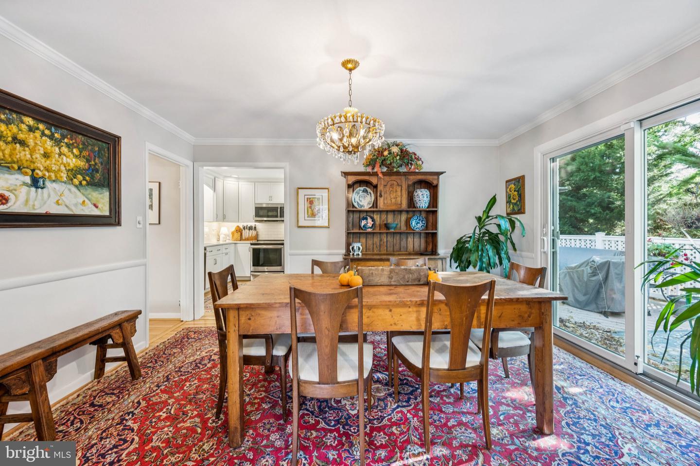 6223 LOCH RAVEN DR, MCLEAN, Virginia 22101, 4 Bedrooms Bedrooms, ,3 BathroomsBathrooms,Residential,For sale,6223 LOCH RAVEN DR,VAFX2283152 MLS # VAFX2283152