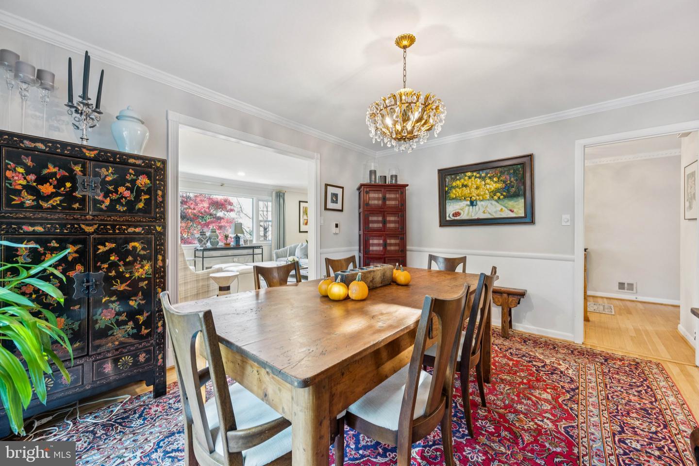 6223 LOCH RAVEN DR, MCLEAN, Virginia 22101, 4 Bedrooms Bedrooms, ,3 BathroomsBathrooms,Residential,For sale,6223 LOCH RAVEN DR,VAFX2283152 MLS # VAFX2283152