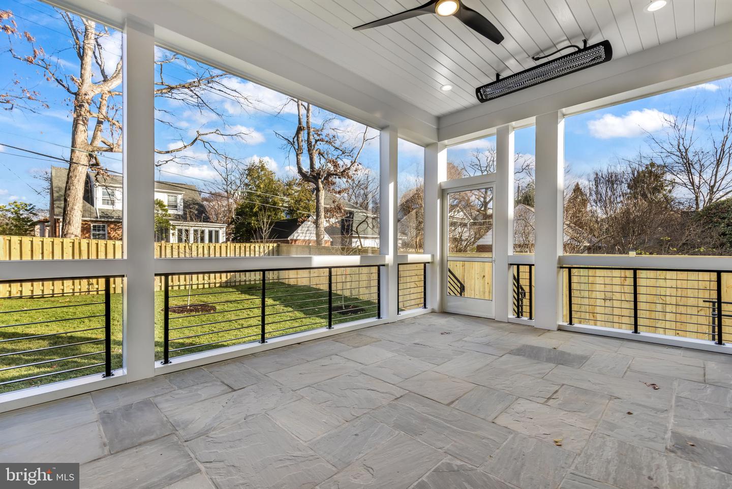 629 N LINCOLN ST N, ARLINGTON, Virginia 22201, 6 Bedrooms Bedrooms, ,6 BathroomsBathrooms,Residential,For sale,629 N LINCOLN ST N,VAAR2067076 MLS # VAAR2067076