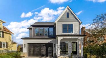 629 N LINCOLN ST N, ARLINGTON, Virginia 22201, 6 Bedrooms Bedrooms, ,6 BathroomsBathrooms,Residential,For sale,629 N LINCOLN ST N,VAAR2067076 MLS # VAAR2067076