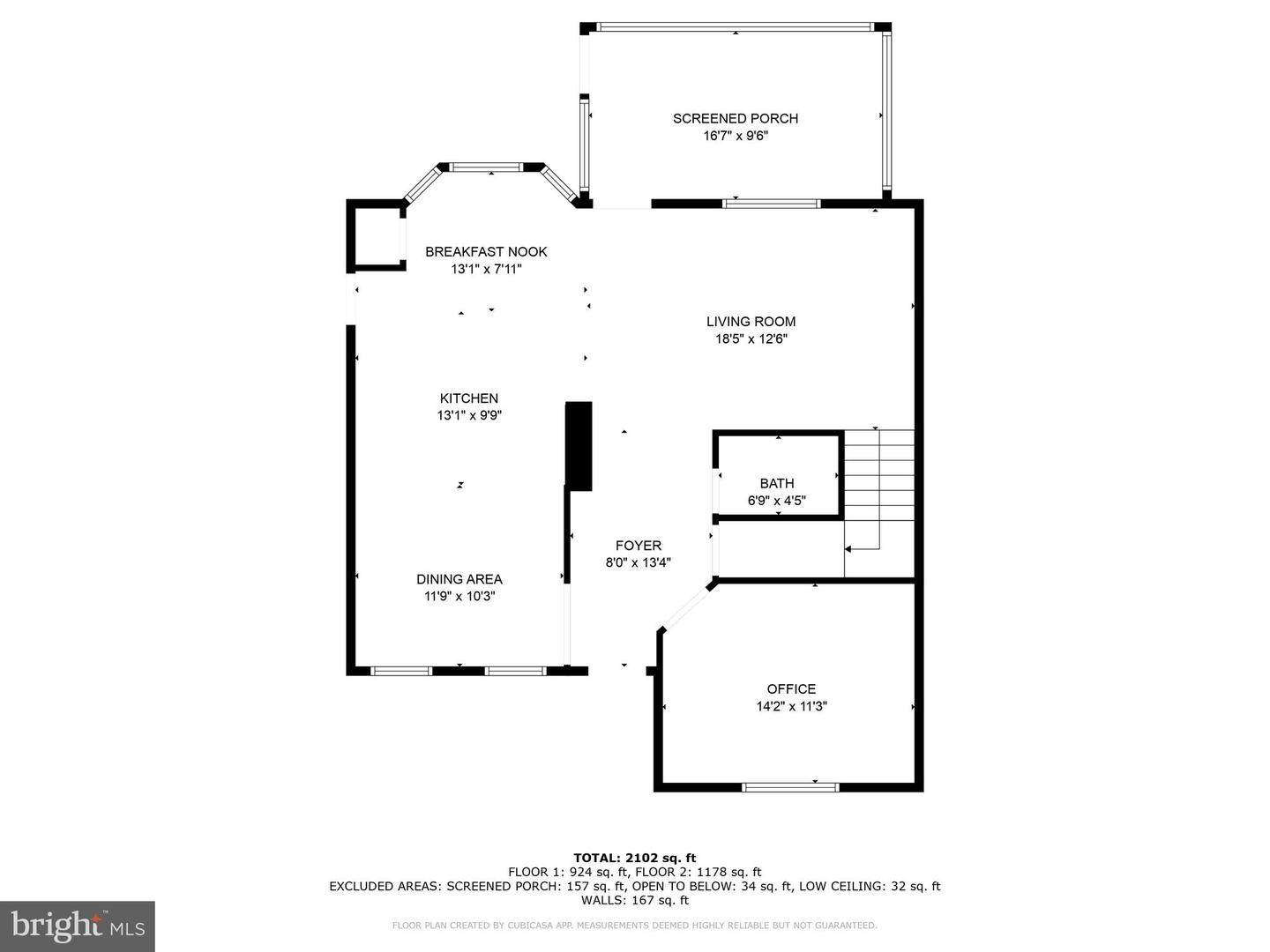 2 SUNSET RIDGE LN, FREDERICKSBURG, Virginia 22405, 4 Bedrooms Bedrooms, ,2 BathroomsBathrooms,Residential,For sale,2 SUNSET RIDGE LN,VAST2044812 MLS # VAST2044812