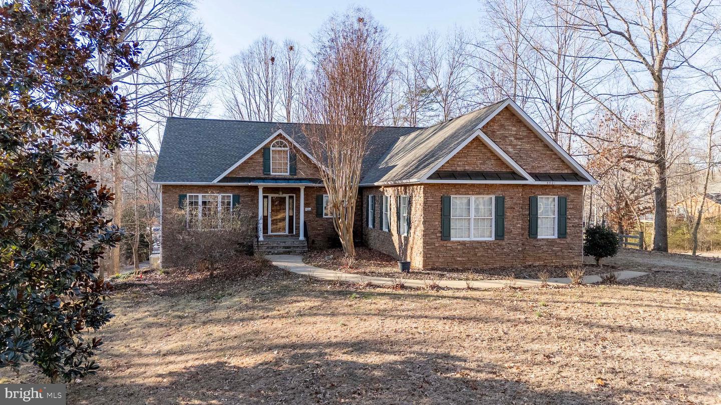 5501 HICKORY TREE LN, MINERAL, Virginia 23117, 3 Bedrooms Bedrooms, ,3 BathroomsBathrooms,Residential,For sale,5501 HICKORY TREE LN,VASP2038242 MLS # VASP2038242