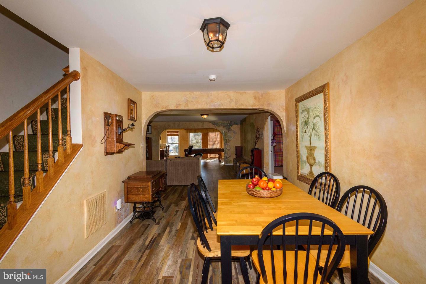 5501 HICKORY TREE LN, MINERAL, Virginia 23117, 3 Bedrooms Bedrooms, ,3 BathroomsBathrooms,Residential,For sale,5501 HICKORY TREE LN,VASP2038242 MLS # VASP2038242