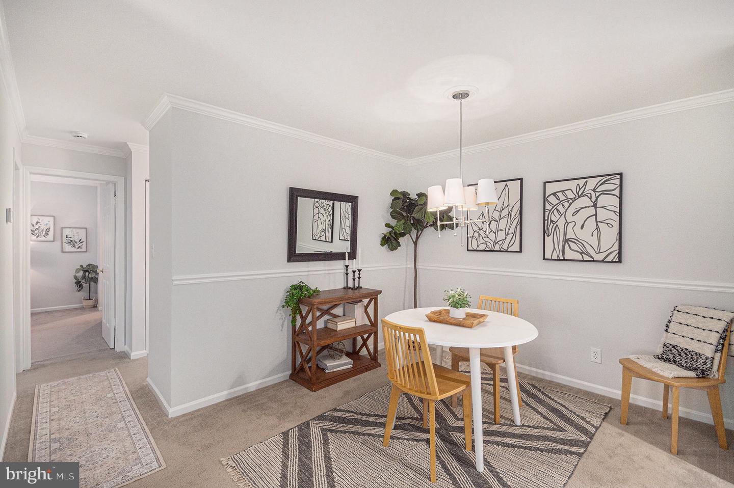 4561-F INTERLACHEN CT #F, ALEXANDRIA, Virginia 22312, 2 Bedrooms Bedrooms, ,2 BathroomsBathrooms,Residential,For sale,4561-F INTERLACHEN CT #F,VAFX2283206 MLS # VAFX2283206