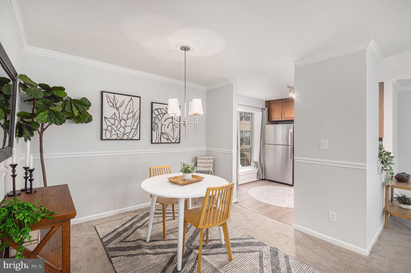 4561-F INTERLACHEN CT #F, ALEXANDRIA, Virginia 22312, 2 Bedrooms Bedrooms, ,2 BathroomsBathrooms,Residential,For sale,4561-F INTERLACHEN CT #F,VAFX2283206 MLS # VAFX2283206