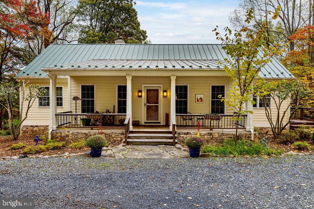 114 TREE HOUSE PLACE, NELLYSFORD, Virginia 22958, 3 Bedrooms Bedrooms, ,3 BathroomsBathrooms,Residential,For sale,114 TREE HOUSE PLACE,VANL2000618 MLS # VANL2000618