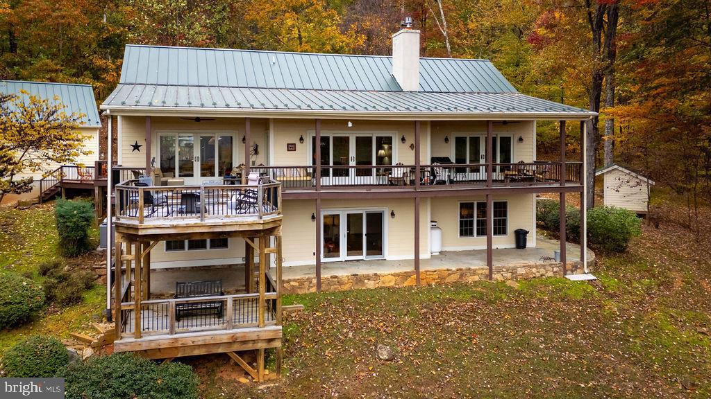 114 TREE HOUSE PLACE, NELLYSFORD, Virginia 22958, 3 Bedrooms Bedrooms, ,3 BathroomsBathrooms,Residential,For sale,114 TREE HOUSE PLACE,VANL2000618 MLS # VANL2000618