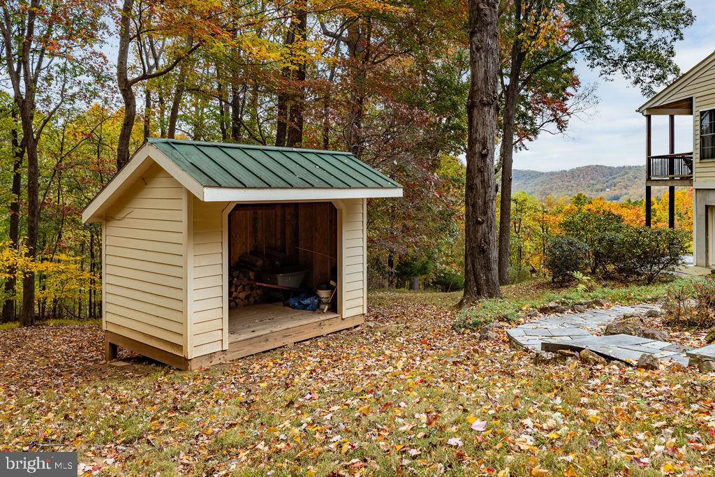 114 TREE HOUSE PLACE, NELLYSFORD, Virginia 22958, 3 Bedrooms Bedrooms, ,3 BathroomsBathrooms,Residential,For sale,114 TREE HOUSE PLACE,VANL2000618 MLS # VANL2000618