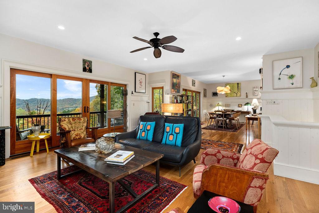 114 TREE HOUSE PLACE, NELLYSFORD, Virginia 22958, 3 Bedrooms Bedrooms, ,3 BathroomsBathrooms,Residential,For sale,114 TREE HOUSE PLACE,VANL2000618 MLS # VANL2000618