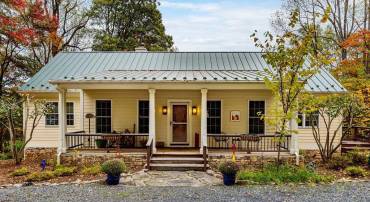 114 TREE HOUSE PLACE, NELLYSFORD, Virginia 22958, 3 Bedrooms Bedrooms, ,3 BathroomsBathrooms,Residential,For sale,114 TREE HOUSE PLACE,VANL2000618 MLS # VANL2000618