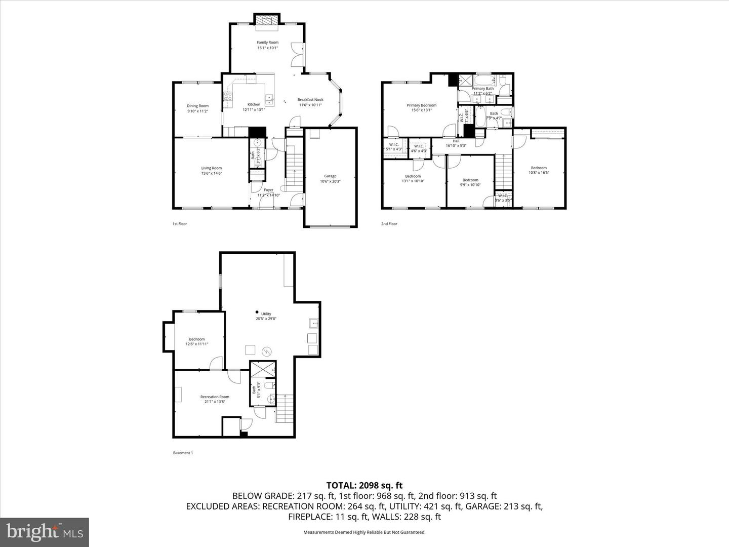 10283 CEDAR RIDGE DR, MANASSAS, Virginia 20110, 4 Bedrooms Bedrooms, 17 Rooms Rooms,3 BathroomsBathrooms,Residential,For sale,10283 CEDAR RIDGE DR,VAMN2009846 MLS # VAMN2009846 10283 CEDAR RIDGE DR, MANASSAS, Virginia 20110, 4 Bedrooms Bedrooms, 17 Rooms Rooms,3 BathroomsBathrooms,Residential,For sale,10283 CEDAR RIDGE DR,VAMN2009846 MLS # VAMN2009846