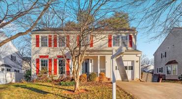 10283 CEDAR RIDGE DR, MANASSAS, Virginia 20110, 4 Bedrooms Bedrooms, 17 Rooms Rooms,3 BathroomsBathrooms,Residential,For sale,10283 CEDAR RIDGE DR,VAMN2009846 MLS # VAMN2009846