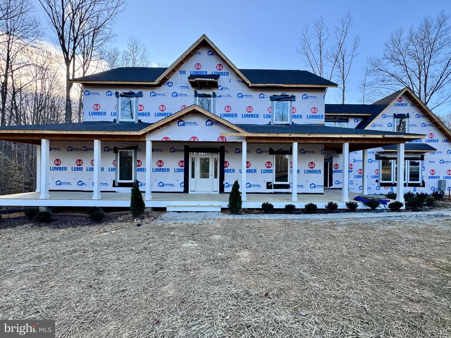 515 NOAHS LANDING DR, BUMPASS, Virginia 23024, 5 Bedrooms Bedrooms, 9 Rooms Rooms,3 BathroomsBathrooms,Residential,For sale,515 NOAHS LANDING DR,VALA2009066 MLS # VALA2009066