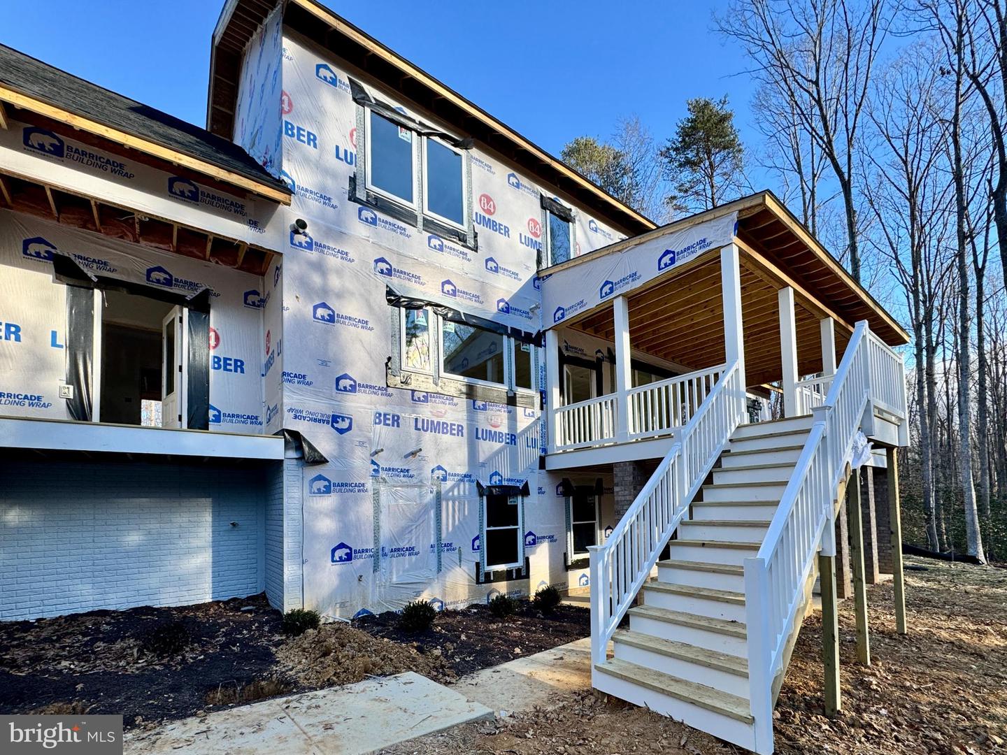 515 NOAHS LANDING DR, BUMPASS, Virginia 23024, 5 Bedrooms Bedrooms, 9 Rooms Rooms,3 BathroomsBathrooms,Residential,For sale,515 NOAHS LANDING DR,VALA2009066 MLS # VALA2009066