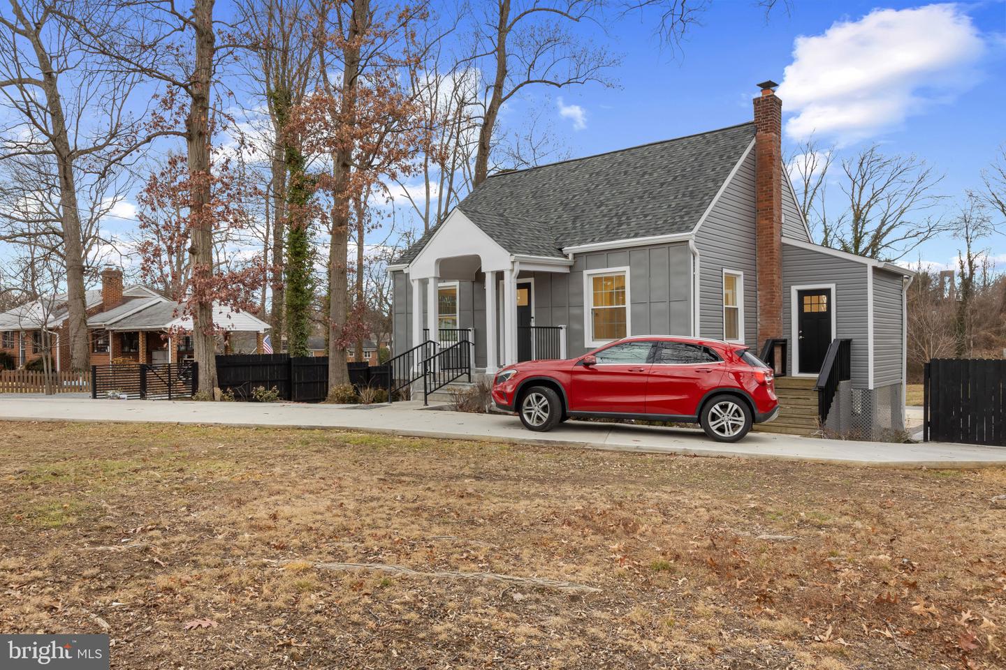 3284 ANNANDALE RD, FALLS CHURCH, Virginia 22042, 6 Bedrooms Bedrooms, ,4 BathroomsBathrooms,Residential,For sale,3284 ANNANDALE RD,VAFX2283528 MLS # VAFX2283528