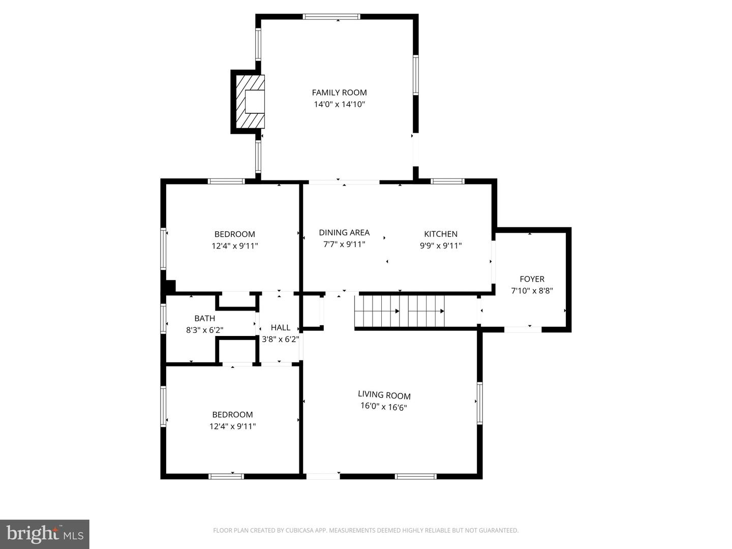 3284 ANNANDALE RD, FALLS CHURCH, Virginia 22042, 6 Bedrooms Bedrooms, ,4 BathroomsBathrooms,Residential,For sale,3284 ANNANDALE RD,VAFX2283528 MLS # VAFX2283528