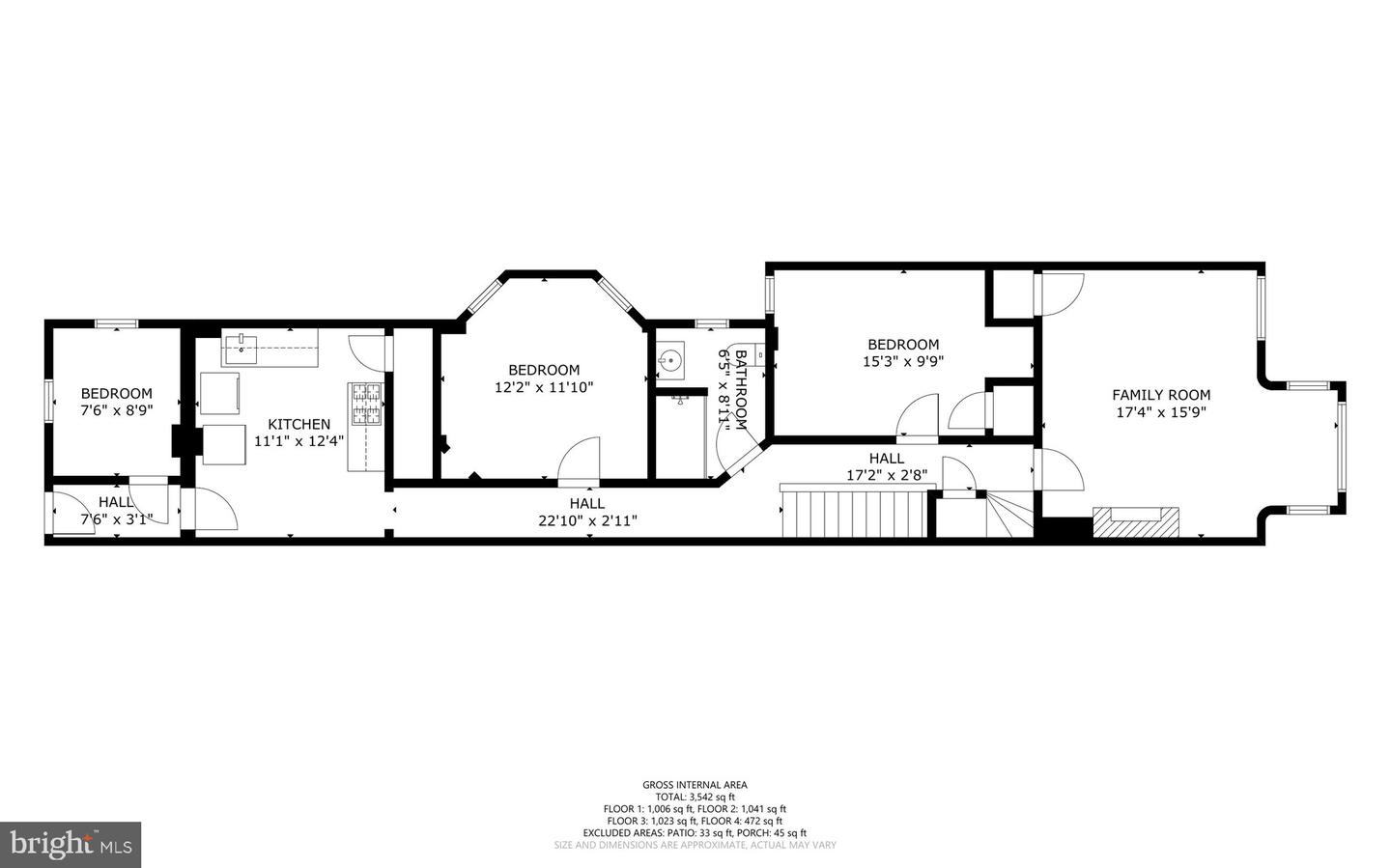28 T ST NW, WASHINGTON, District Of Columbia 20001, 10 Bedrooms Bedrooms, ,3 BathroomsBathrooms,Residential,For sale,28 T ST NW,DCDC2236130 MLS # DCDC2236130