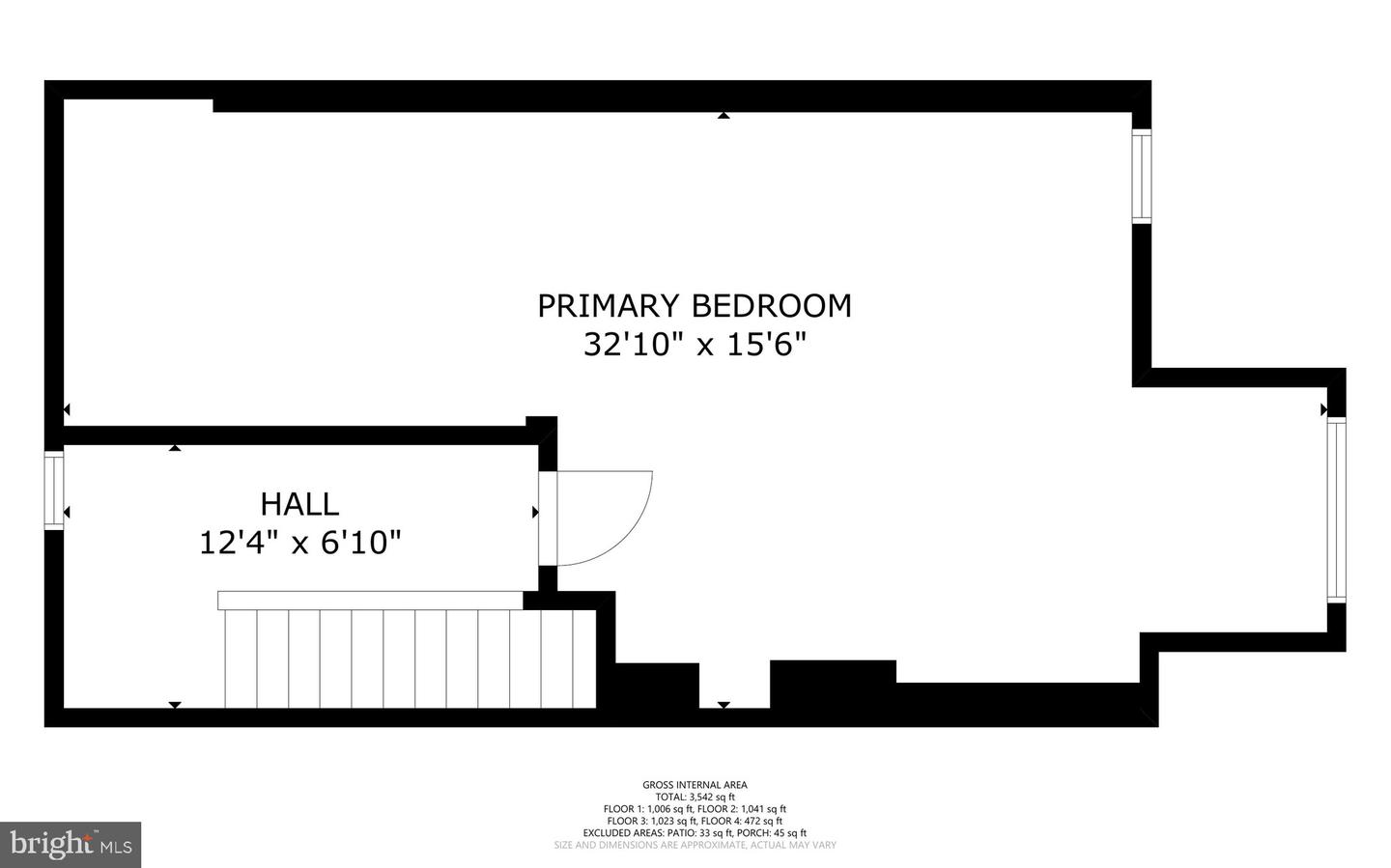 28 T ST NW, WASHINGTON, District Of Columbia 20001, 10 Bedrooms Bedrooms, ,3 BathroomsBathrooms,Residential,For sale,28 T ST NW,DCDC2236130 MLS # DCDC2236130