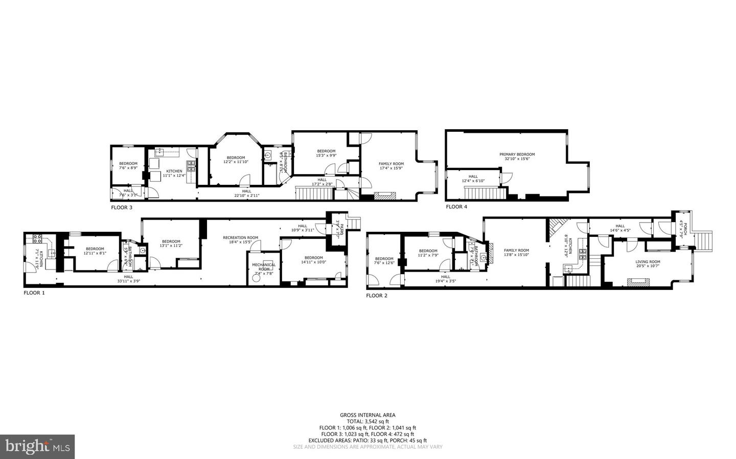 28 T ST NW, WASHINGTON, District Of Columbia 20001, 10 Bedrooms Bedrooms, ,3 BathroomsBathrooms,Residential,For sale,28 T ST NW,DCDC2236130 MLS # DCDC2236130