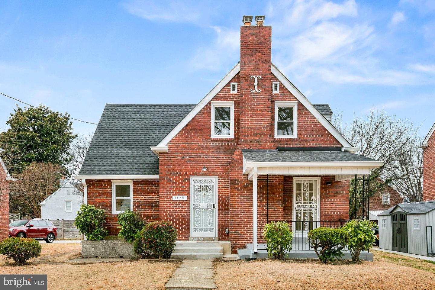 1435 CHANNING ST NE, WASHINGTON, District Of Columbia 20018, 3 Bedrooms Bedrooms, ,2 BathroomsBathrooms,Residential,For sale,1435 CHANNING ST NE,DCDC2236468 MLS # DCDC2236468