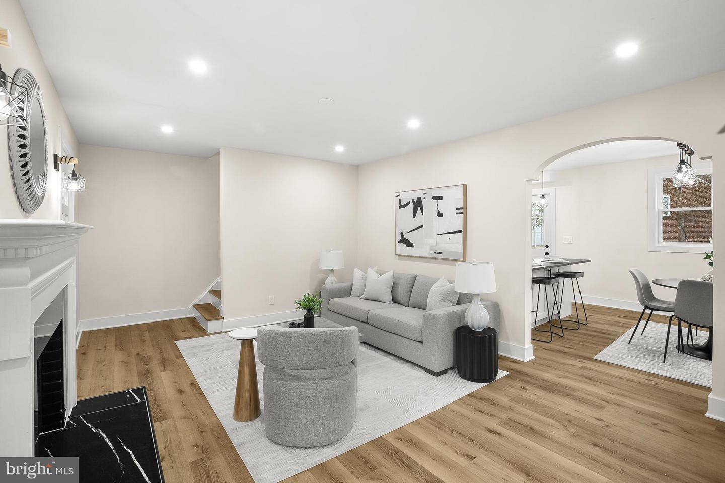 1435 CHANNING ST NE, WASHINGTON, District Of Columbia 20018, 3 Bedrooms Bedrooms, ,2 BathroomsBathrooms,Residential,For sale,1435 CHANNING ST NE,DCDC2236468 MLS # DCDC2236468