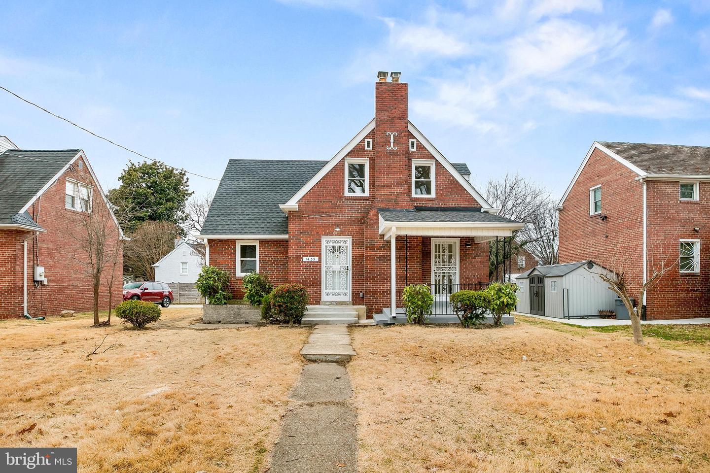 1435 CHANNING ST NE, WASHINGTON, District Of Columbia 20018, 3 Bedrooms Bedrooms, ,2 BathroomsBathrooms,Residential,For sale,1435 CHANNING ST NE,DCDC2236468 MLS # DCDC2236468