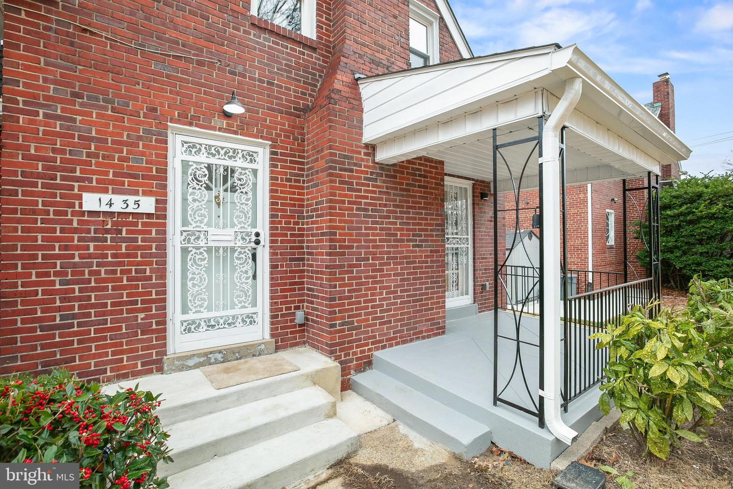1435 CHANNING ST NE, WASHINGTON, District Of Columbia 20018, 3 Bedrooms Bedrooms, ,2 BathroomsBathrooms,Residential,For sale,1435 CHANNING ST NE,DCDC2236468 MLS # DCDC2236468