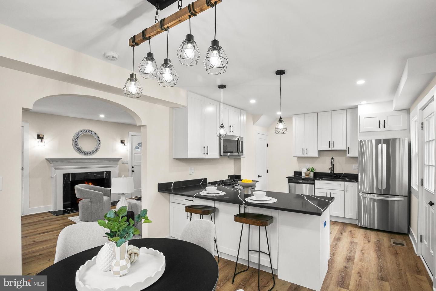 1435 CHANNING ST NE, WASHINGTON, District Of Columbia 20018, 3 Bedrooms Bedrooms, ,2 BathroomsBathrooms,Residential,For sale,1435 CHANNING ST NE,DCDC2236468 MLS # DCDC2236468