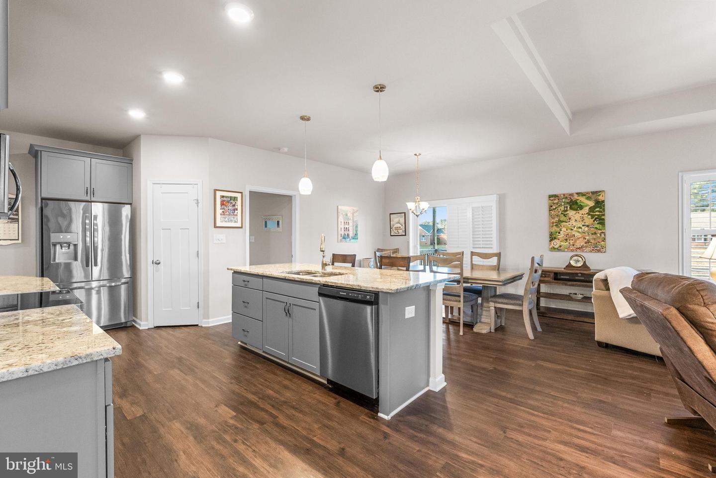 135 LAFAYETTE AVE, BOWLING GREEN, Virginia 22427, 3 Bedrooms Bedrooms, 5 Rooms Rooms,2 BathroomsBathrooms,Residential,For sale,135 LAFAYETTE AVE,VACV2009310 MLS # VACV2009310