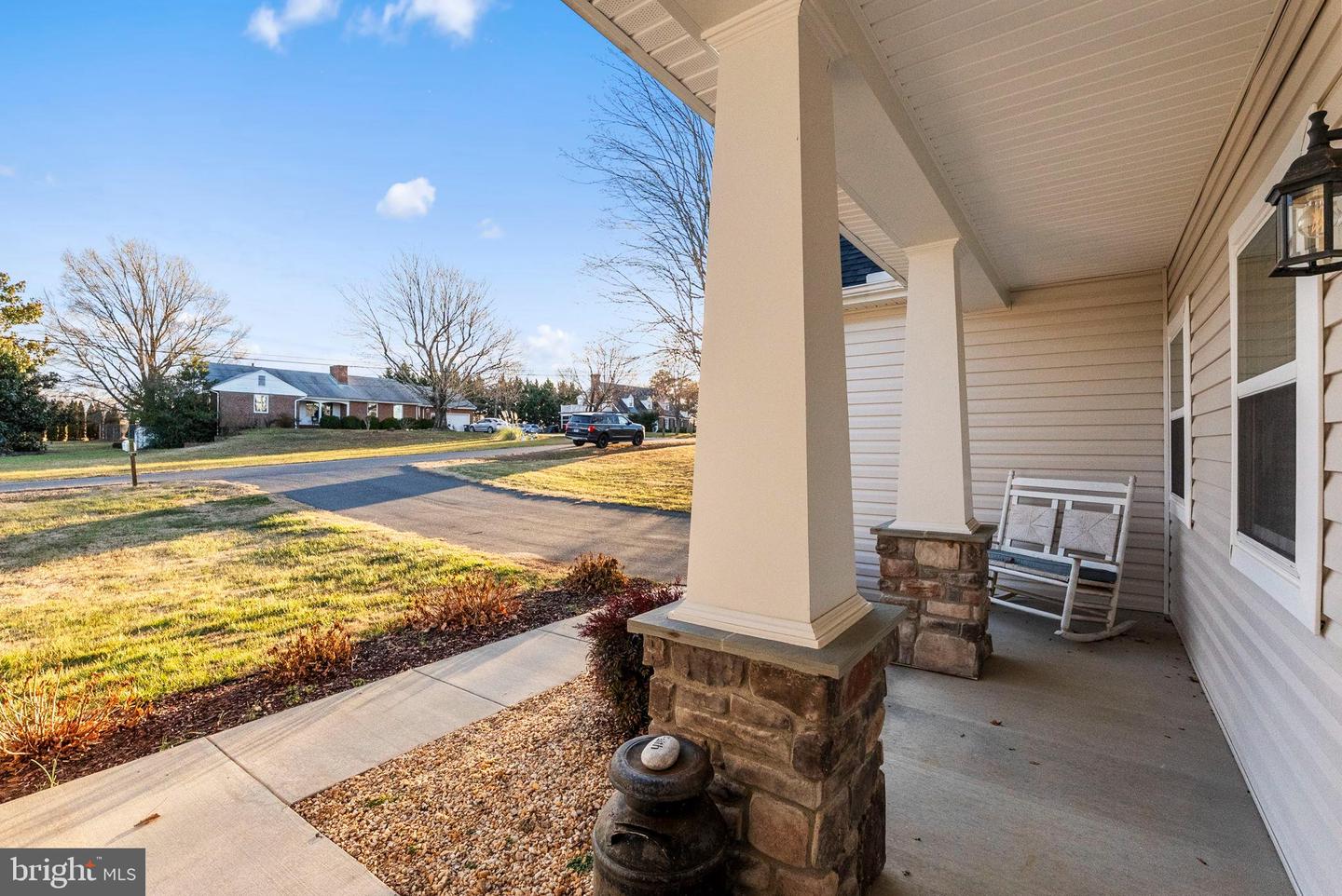 135 LAFAYETTE AVE, BOWLING GREEN, Virginia 22427, 3 Bedrooms Bedrooms, 5 Rooms Rooms,2 BathroomsBathrooms,Residential,For sale,135 LAFAYETTE AVE,VACV2009310 MLS # VACV2009310