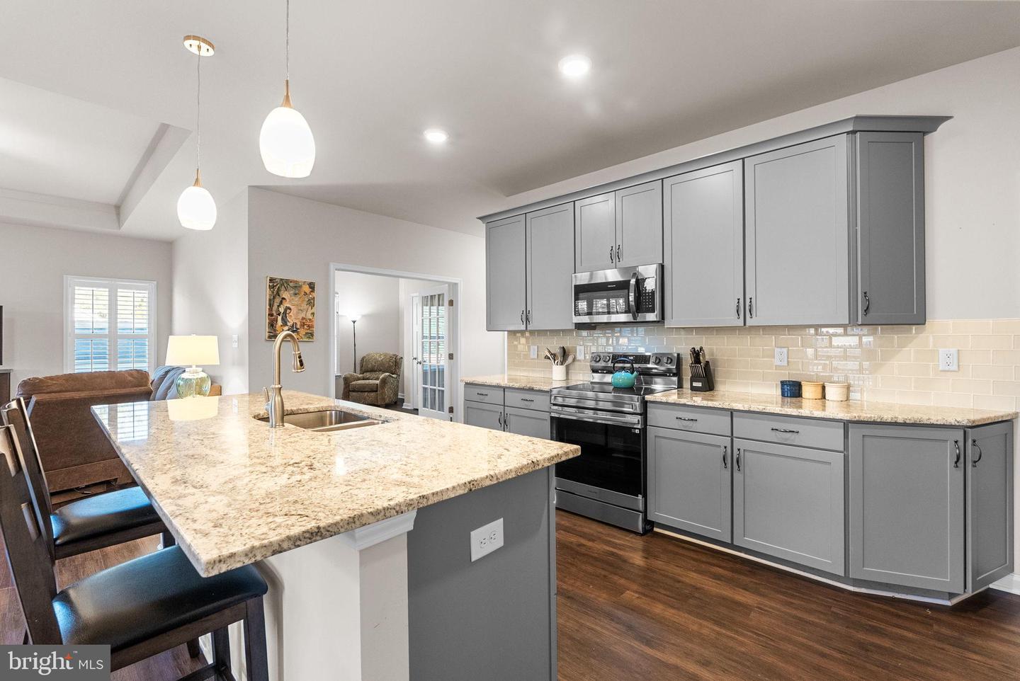 135 LAFAYETTE AVE, BOWLING GREEN, Virginia 22427, 3 Bedrooms Bedrooms, 5 Rooms Rooms,2 BathroomsBathrooms,Residential,For sale,135 LAFAYETTE AVE,VACV2009310 MLS # VACV2009310