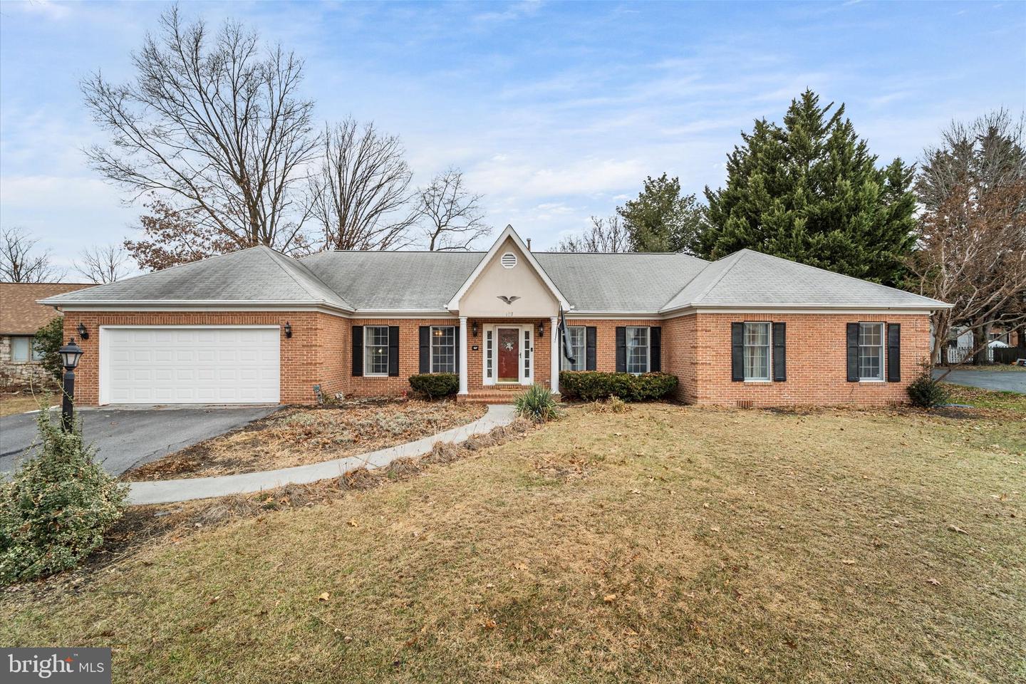 107 TUCKS CIR, WINCHESTER, Virginia 22602, 4 Bedrooms Bedrooms, ,2 BathroomsBathrooms,Residential,For sale,107 TUCKS CIR,VAFV2038614 MLS # VAFV2038614