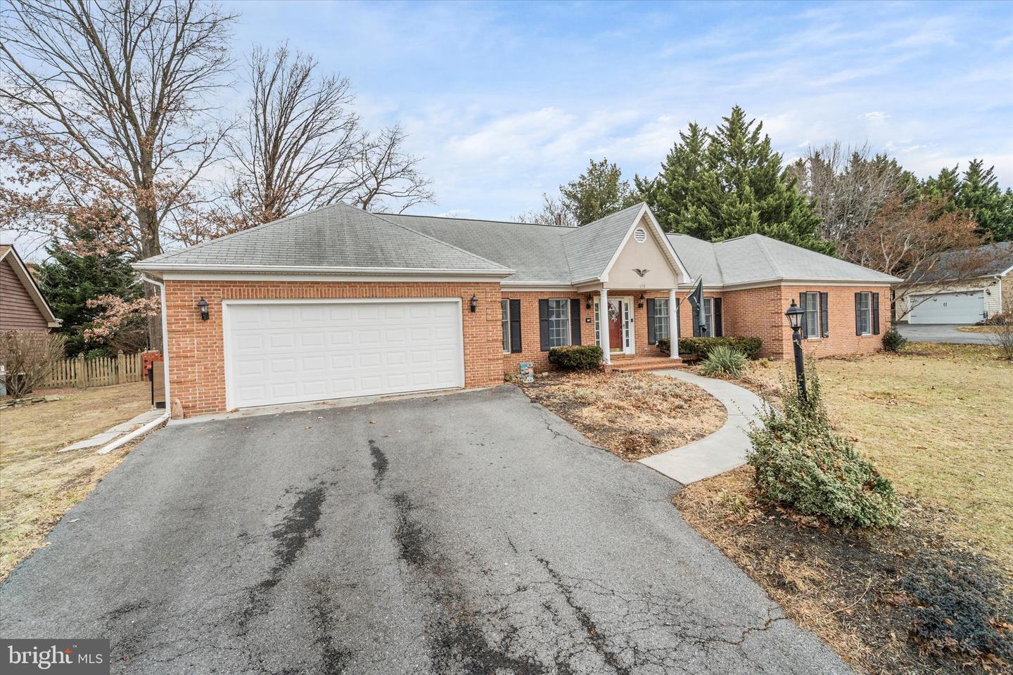 107 TUCKS CIR, WINCHESTER, Virginia 22602, 4 Bedrooms Bedrooms, ,2 BathroomsBathrooms,Residential,For sale,107 TUCKS CIR,VAFV2038614 MLS # VAFV2038614