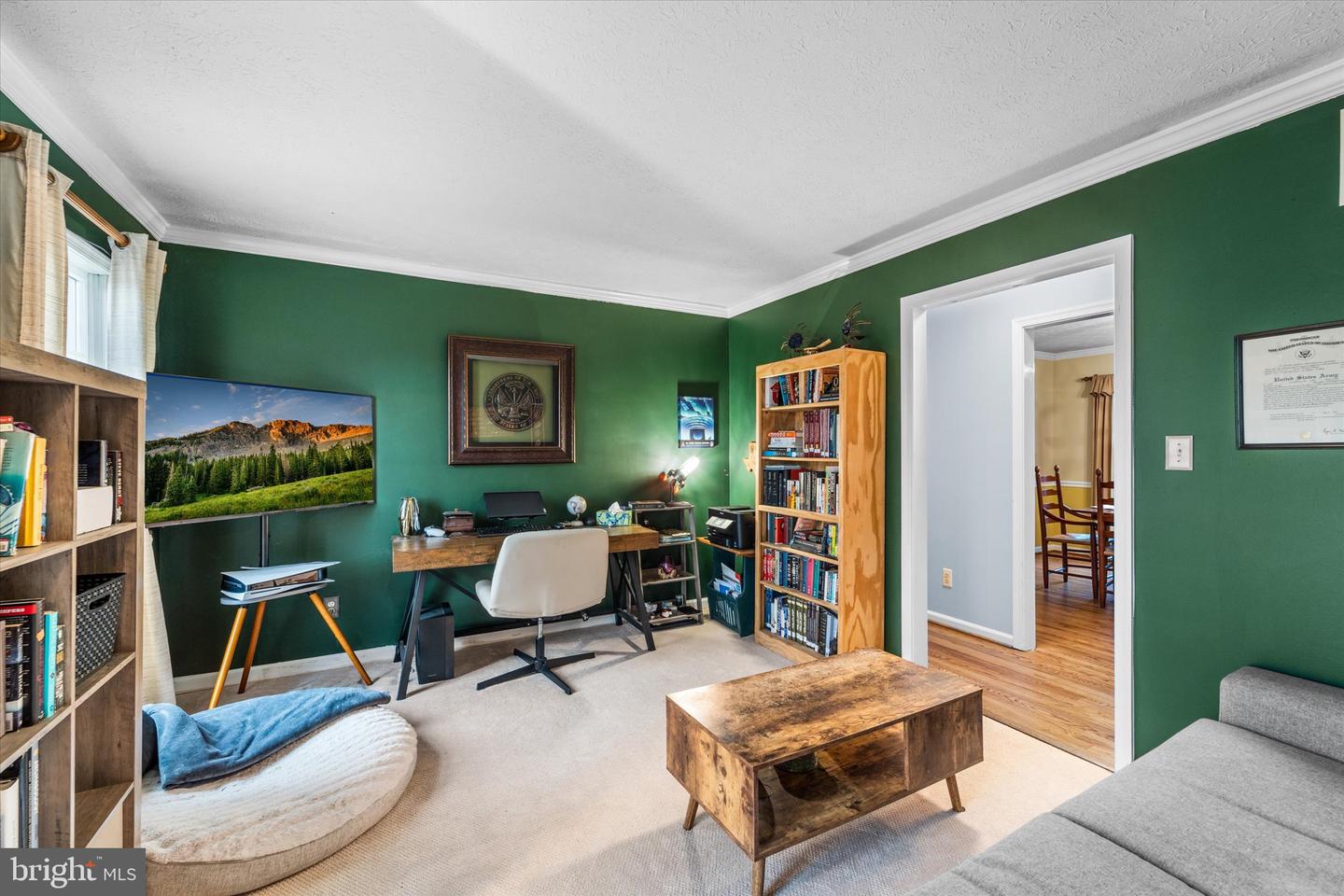 107 TUCKS CIR, WINCHESTER, Virginia 22602, 4 Bedrooms Bedrooms, ,2 BathroomsBathrooms,Residential,For sale,107 TUCKS CIR,VAFV2038614 MLS # VAFV2038614