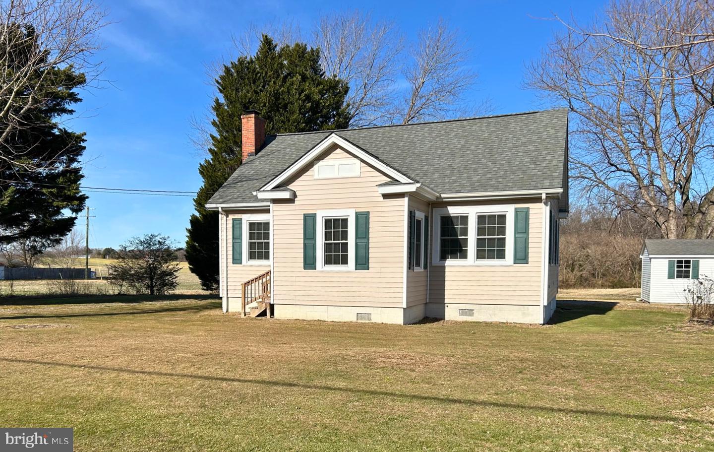 383 LAKE RD, LOTTSBURG, Virginia 22511, 2 Bedrooms Bedrooms, 3 Rooms Rooms,1 BathroomBathrooms,Residential,For sale,383 LAKE RD,VANV2001842 MLS # VANV2001842