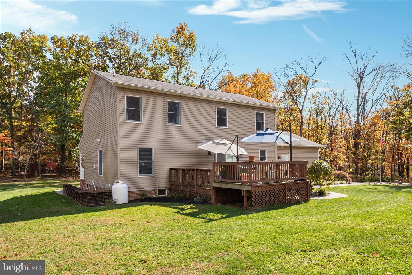 220 OATES RD, STAR TANNERY, Virginia 22654, 4 Bedrooms Bedrooms, ,3 BathroomsBathrooms,Residential,For sale,220 OATES RD,VAFV2038622 MLS # VAFV2038622