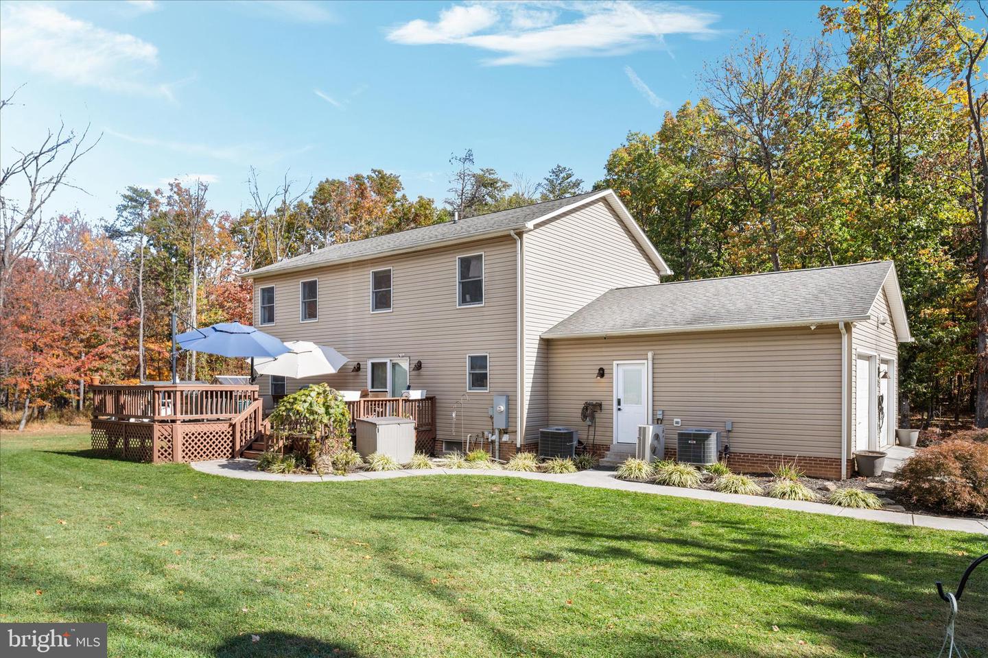 220 OATES RD, STAR TANNERY, Virginia 22654, 4 Bedrooms Bedrooms, ,3 BathroomsBathrooms,Residential,For sale,220 OATES RD,VAFV2038622 MLS # VAFV2038622