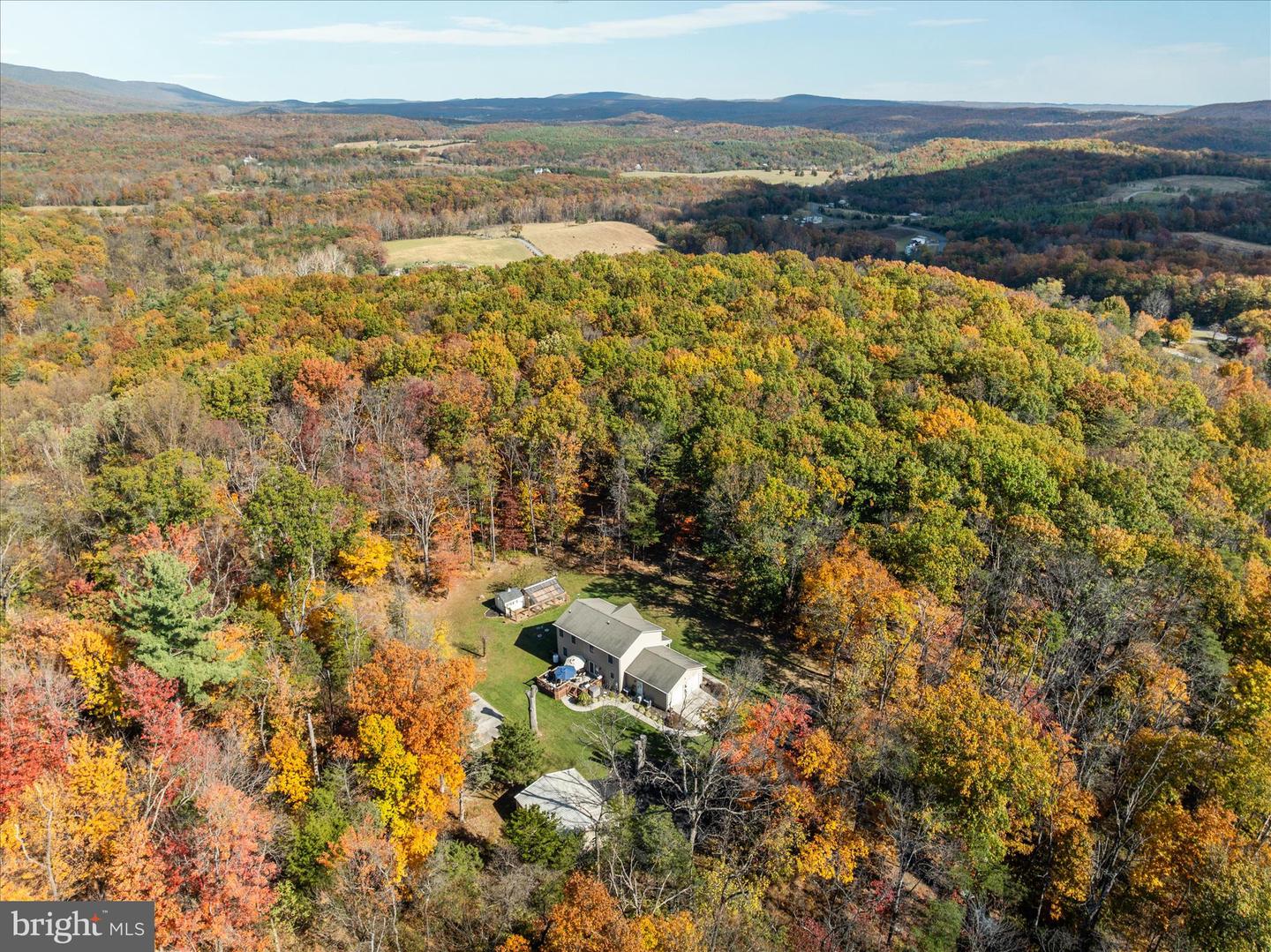 220 OATES RD, STAR TANNERY, Virginia 22654, 4 Bedrooms Bedrooms, ,3 BathroomsBathrooms,Residential,For sale,220 OATES RD,VAFV2038622 MLS # VAFV2038622